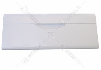 Панель передняя (белая) холодильника Атлант