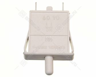 Выключатель ВОК-3 холодильника Stinol, Indesit, Ariston, Pozis