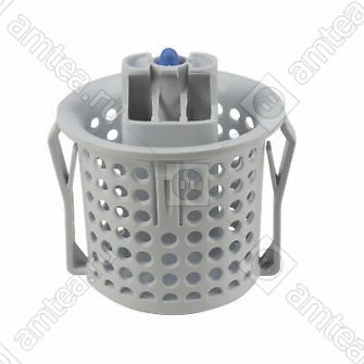 Фильтр (крышка, заглушка) насоса стиральной машины Electrolux, Zanussi, AEG