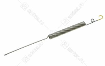 Пружина бака посудомоечной машины Electrolux, Zanussi, AEG