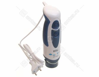 Моторная часть 450 Watt блендера BRAUN 4162, 4193