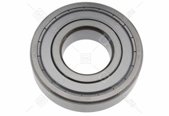 Подшипник 6307 ZZ SKF 35х80х21 (Италия)