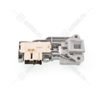 Устройство блокировки люка стиральной машины Electrolux, Zanussi