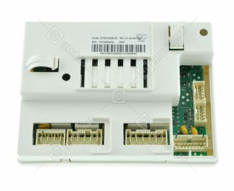 Электронный модуль ARCADIA стиральной машины Indesit, Ariston