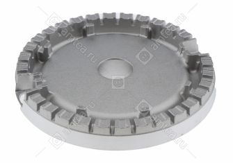 Рассекатель пламени (большой) плиты Hansa