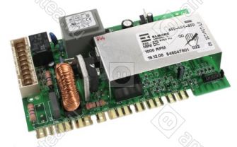 Электронный модуль стиральной машины Ardo