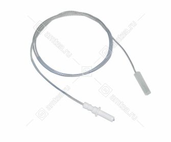 Свеча электроподжига 750 мм для газовых плит Indesit, Ariston