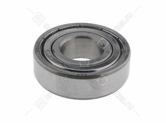 Подшипник 6203 ZZ NSK 17х40х12 (Польша)