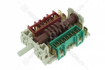 Переключатель режимов духовки Gorenje (10 позиционный)