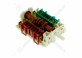 Переключатель режимов духовки Gorenje