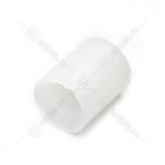 Втулка петли (кронштейна) люка стиральной машины Gorenje