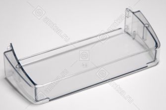 Балкон двери (малый, прозрачный) холодильника Атлант