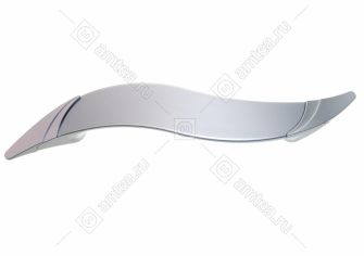 Ручка двери (серебро) холодильника МХМ-18... 775378400102 (2 шт.), 908082500425, 775373400102 