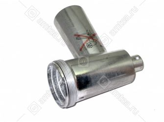 Корпус шнека для мясорубки Kenwood