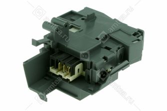 Устройство блокировки люка стиральной машины Indesit, Ariston, Whirlpool