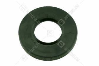 Сальник 35х72х10/12 NQK/SKL/WFK стиральной машины Bosch, Siemens
