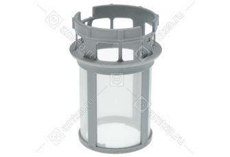 Фильтр (микро) посудомоечной машины Indesit, Ariston