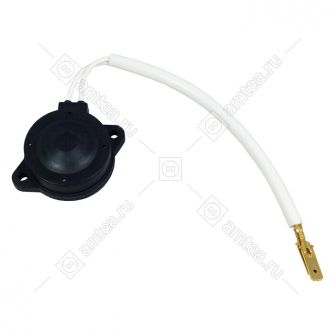 Таходатчик (тахогенератор, датчик Холла) для стиральной машины Indesit, Ariston