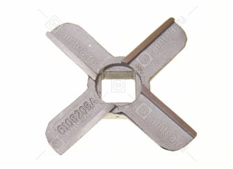 Нож мясорубки Bosch, Bork, Zelmer, Moulinex, Kenwood, Cameron