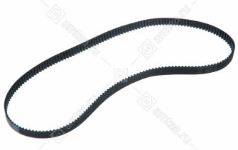 Ремень для хлебопечки Moulinex, Kenwood, Daewoo, Vitek L=537mm