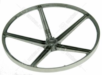 Шкив барабана (800 об.) стиральной машины Indesit, Ariston