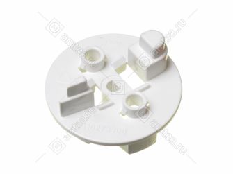 Корпус ручки таймера стиральной машины Ardo