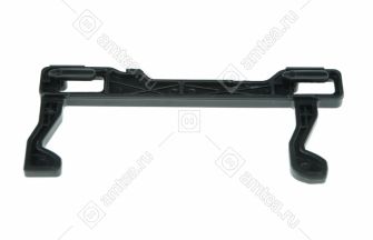 Крючок (двойной) двери СВЧ печи Samsung