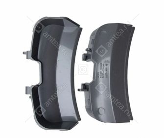 Накладка ручки люка стиральной машины Samsung