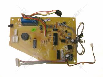 Электронный модуль управления сплит-системы WHIRLPOOL