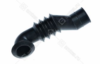 Патрубок (от бункера к баку) стиральной машины Samsung