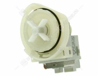 Сливной насос (помпа) посудомоечной машины Beko