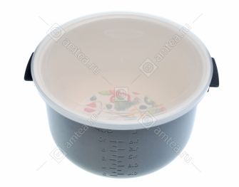 Чаша с тефлоновым покрытием 5 л мультиварки POLARIS