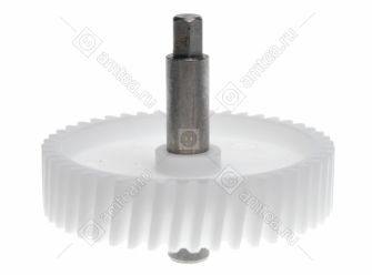 Шестерня мясорубки Vitek, Vitess, Panasonic, Scarlett, Elenberg, Polaris