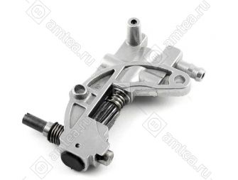 Маслонасос для китайских бензопил 4500, 5200