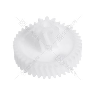 Шестерня (средняя) мясорубки Philips