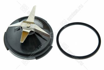 Нож блендера для насадки-блендера к кухонному комбайну Bosch