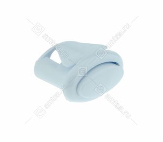 Кнопка поджига (овальная) плиты Gefest