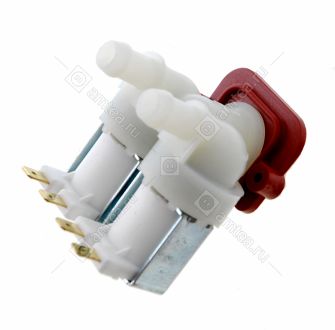 Клапан залива воды универсальный 2W-180