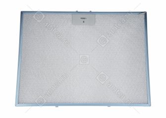 Алюминиевый фильтр для вытяжки Gefest