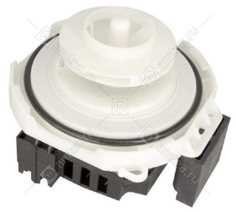 Циркуляционный насос для посудомоечной машины Indesit, Ariston