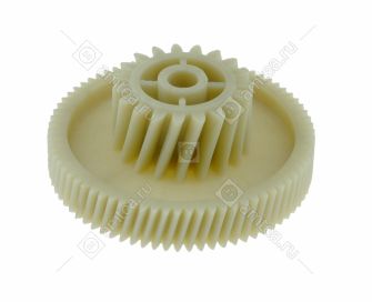 Шестерня (малая) мясорубки Zelmer