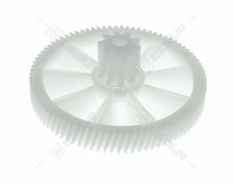 Шестерня (большая) мясорубки Kenwood