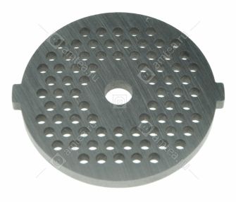 Решетка (мелкая 3.0 mm) мясорубки Panasonic, Vitek, Scarlett, Moulinex, Tefal, Polaris