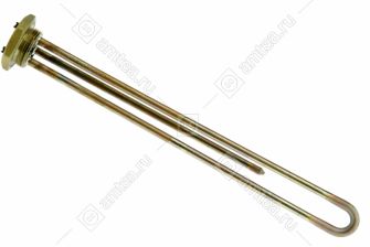 ТЭН (нагреватель) водонагревателя RDT TW3 2500W 220V на резьбе G1¼ без места под анод