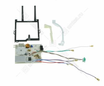 Модуль (плата) кухонного комбайна Bosch