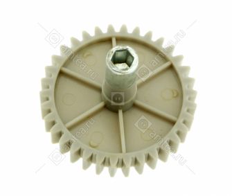 Шестерня (большая) мясорубки Redmond