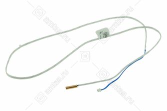 Термостат (датчик) электронный 77°C водонагревателя 