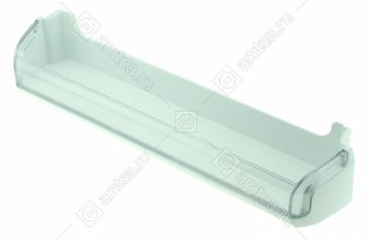 Балкон двери (средний) холодильника Атлант