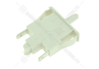 Выключатель ВК-01 холодильника Stinol, Indesit, Ariston