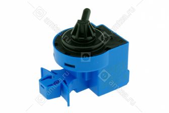 Реле уровня (датчик уровня, прессостат) воды стиральной машины Samsung